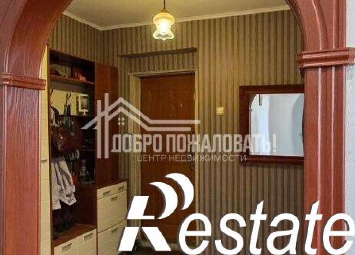 3-комн квартира улица Луначарского, 26,  д. 26