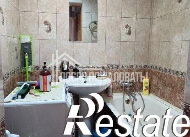 3-комн квартира улица Луначарского, 26,  д. 26