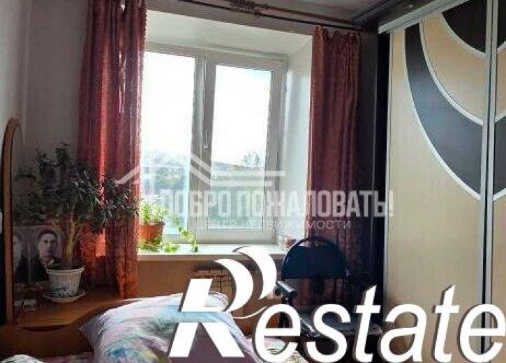 3-комн квартира улица Луначарского, 26,  д. 26