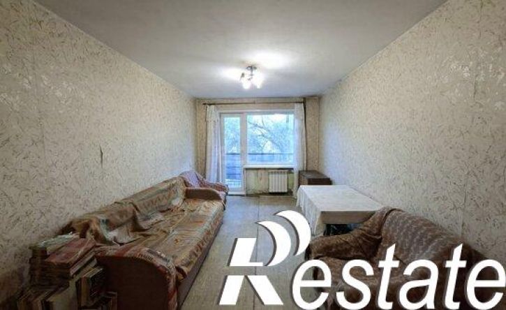 2-комн квартира улица Тараса Шевченко, 72,  д. 72