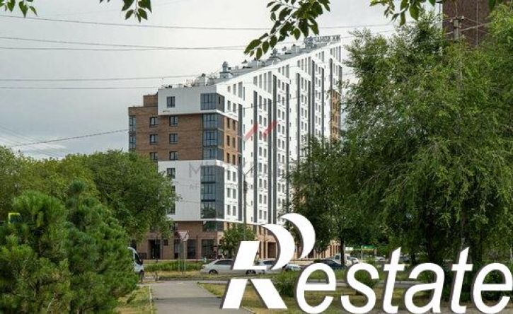2-комн квартира улица Комарова, 7,  д. 7