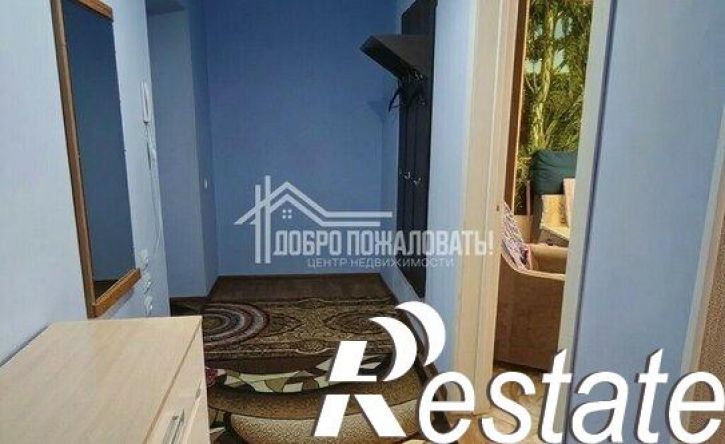 1-комн квартира улица Будённого, 74К к1,  д. 74К к1
