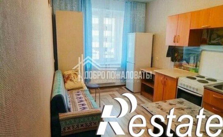 1-комн квартира улица Будённого, 74К к1,  д. 74К к1