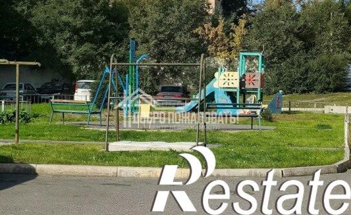 1-комн квартира улица Будённого, 74К к1,  д. 74К к1