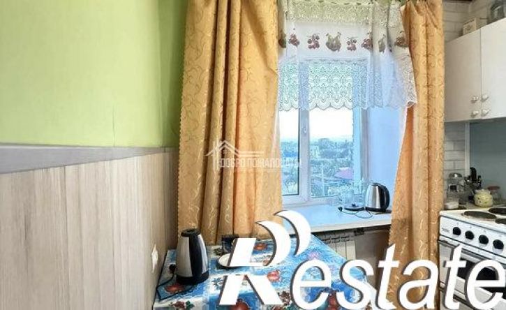 1-комн квартира Красноярская улица, 8,  д. 8