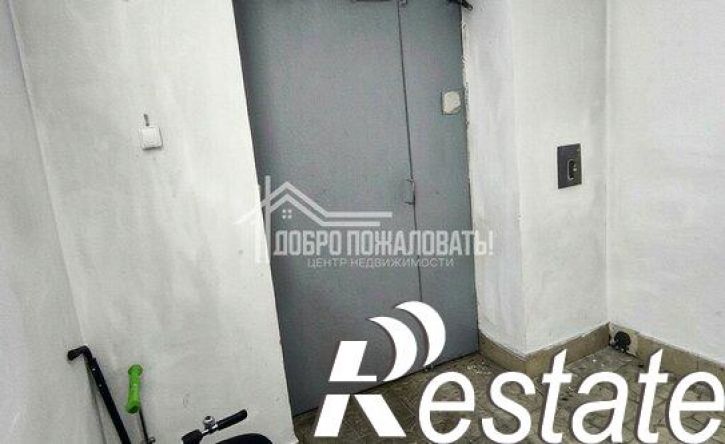 1-комн квартира улица Будённого, 74К к1,  д. 74К к1