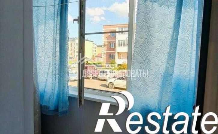 1-комн квартира улица Будённого, 74К к1,  д. 74К к1