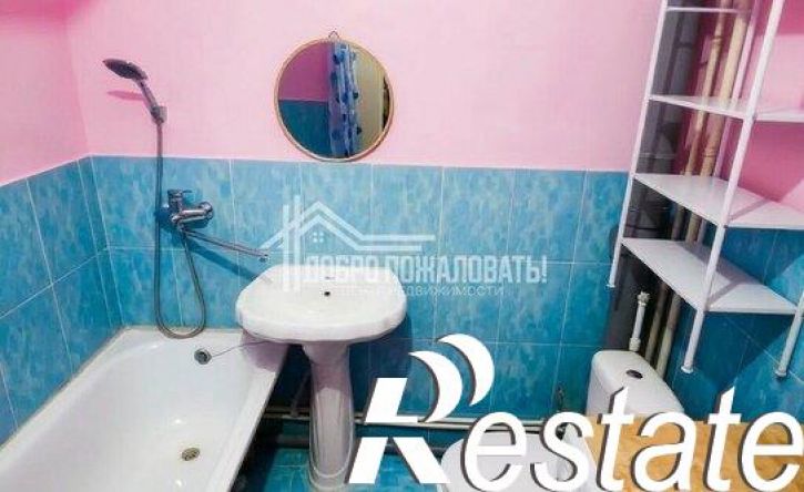 1-комн квартира улица Будённого, 74К к1,  д. 74К к1