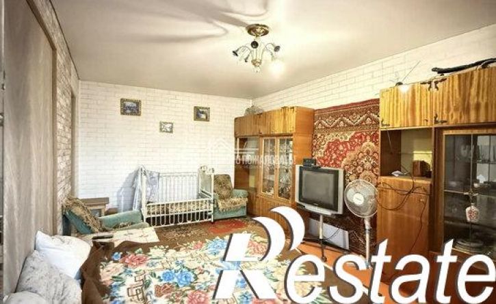 1-комн квартира Красноярская улица, 8,  д. 8
