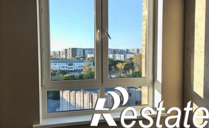 1-комн квартира улица Комарова, 7А,  д. 7А