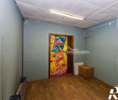 торговое помещение 167.7 кв м Советская улица, 121