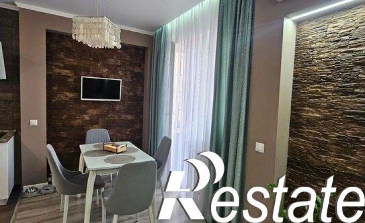 3-комн квартира улица Некрасова, 39,  д. 39