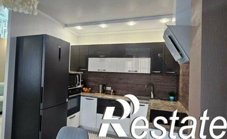 3-комн квартира улица Некрасова, 39,  д. 39