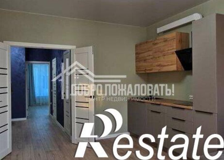 1-комн квартира улица Будённого, 78Б к3,  д. 78Б к3