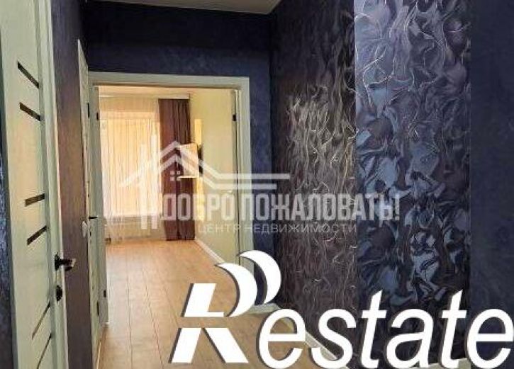 1-комн квартира улица Будённого, 78Б к3,  д. 78Б к3