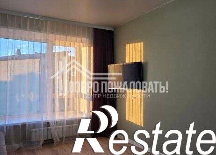 1-комн квартира улица Будённого, 78Б к3,  д. 78Б к3