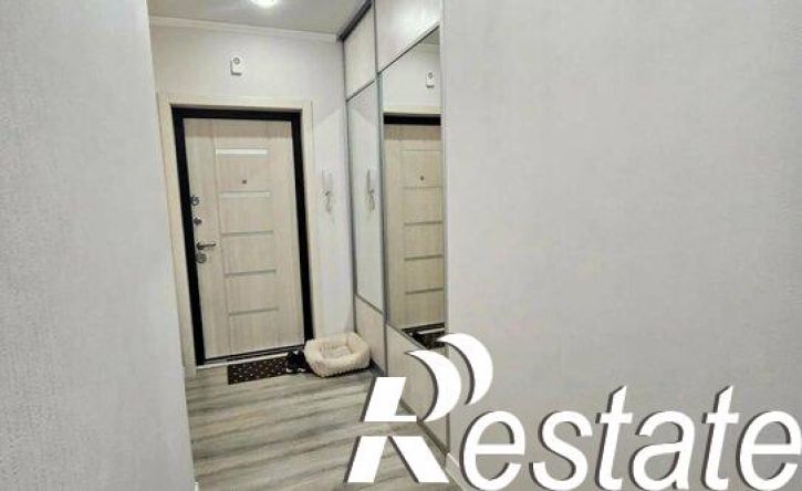 3-комн квартира улица Некрасова, 39,  д. 39