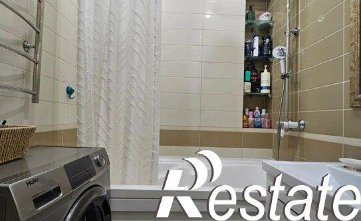 3-комн квартира улица Некрасова, 39,  д. 39