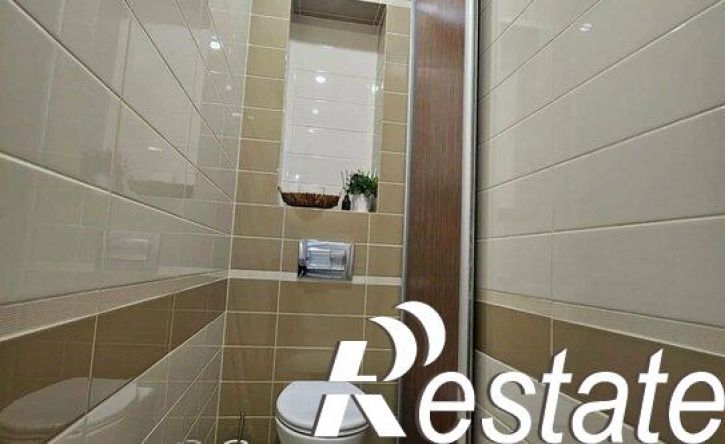 3-комн квартира улица Некрасова, 39,  д. 39