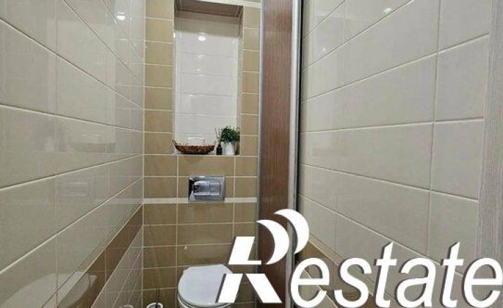 3-комн квартира улица Некрасова, 39,  д. 39