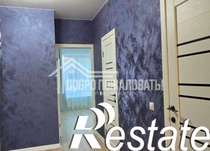 1-комн квартира улица Будённого, 78Б к3,  д. 78Б к3