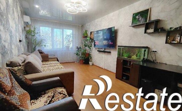 2-комн квартира улица Тельмана, 87,  д. 87