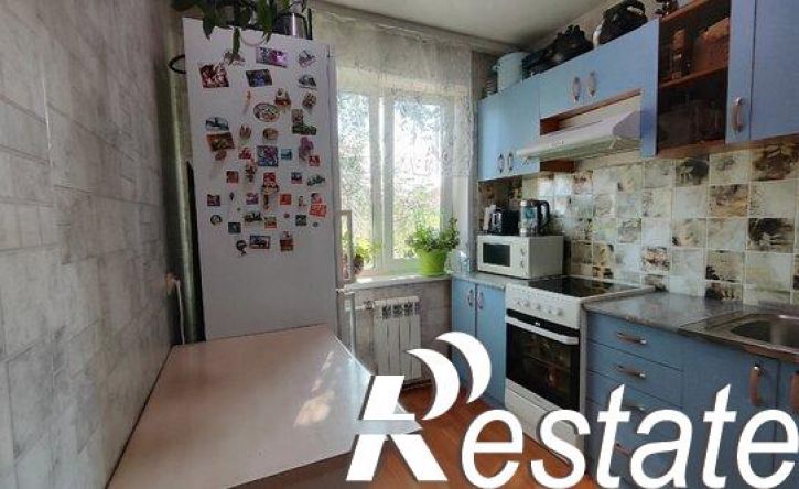 2-комн квартира улица Тельмана, 87,  д. 87