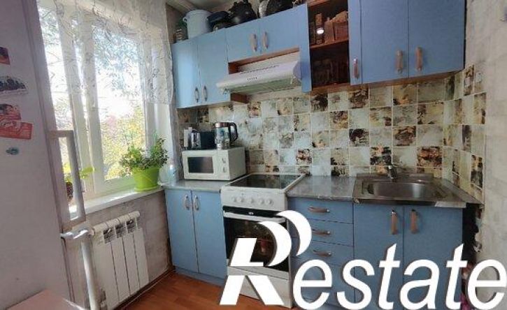 2-комн квартира улица Тельмана, 87,  д. 87