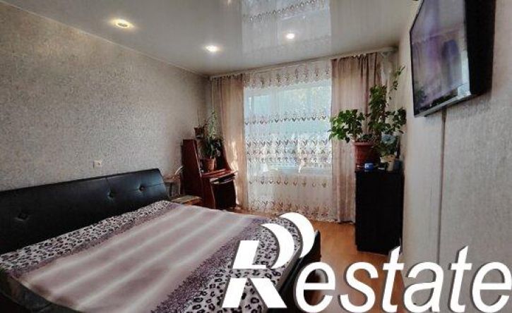 2-комн квартира улица Тельмана, 87,  д. 87