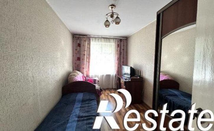 3-комн квартира проспект Дружбы Народов, 5,  д. 5