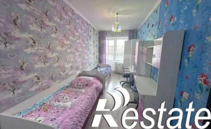 3-комн квартира проспект Ленина, 49,  д. 49