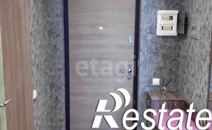 1-комн квартира проспект Дружбы Народов, 43,  д. 43