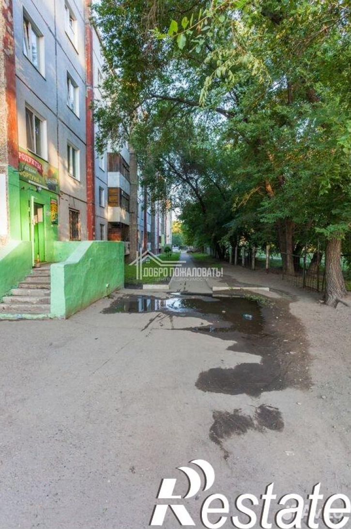 Торговое помещение Советская улица, 121,  д. 121