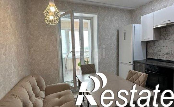 1-комн квартира проспект Дружбы Народов, 43,  д. 43