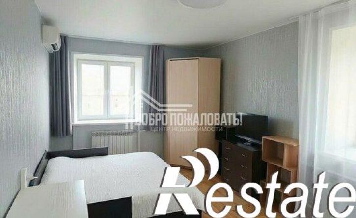 1-комн квартира улица Щетинкина, 34,  д. 34