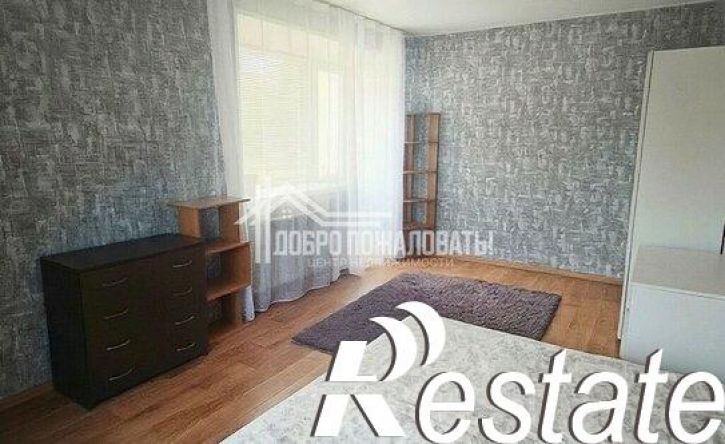 1-комн квартира улица Щетинкина, 34,  д. 34