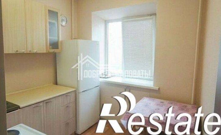 1-комн квартира улица Щетинкина, 34,  д. 34