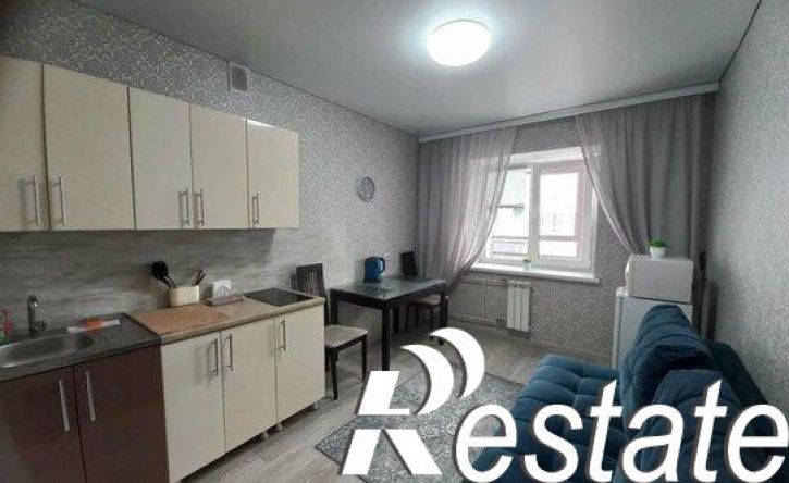 1-комн квартира улица Арбан, 4,  д. 4