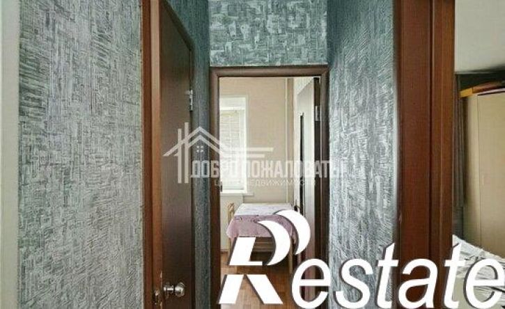 1-комн квартира улица Щетинкина, 34,  д. 34