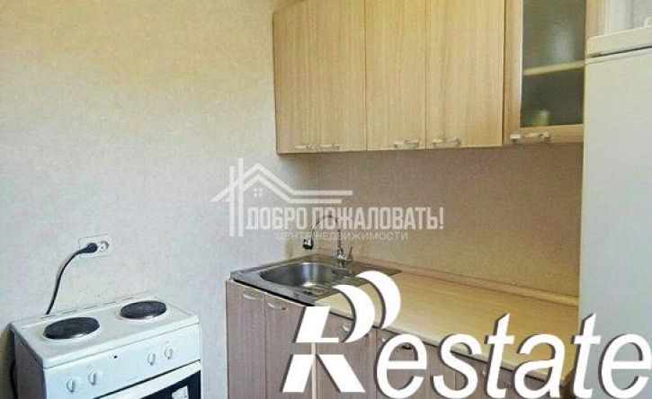 1-комн квартира улица Щетинкина, 34,  д. 34