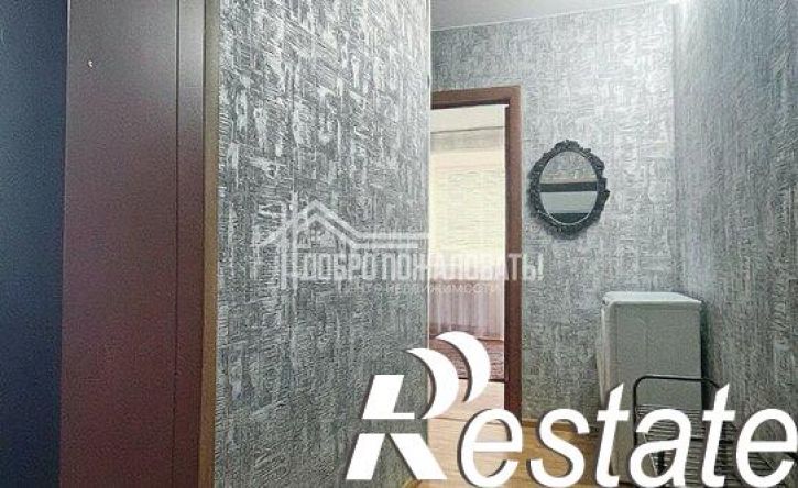 1-комн квартира улица Щетинкина, 34,  д. 34