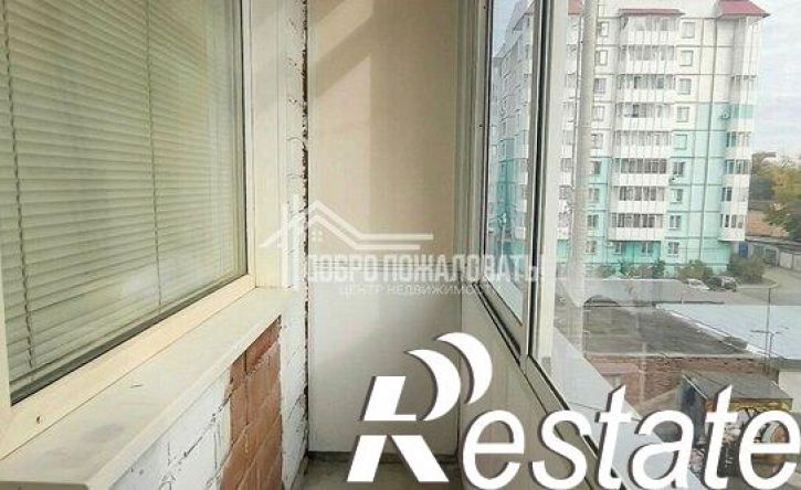 1-комн квартира улица Щетинкина, 34,  д. 34