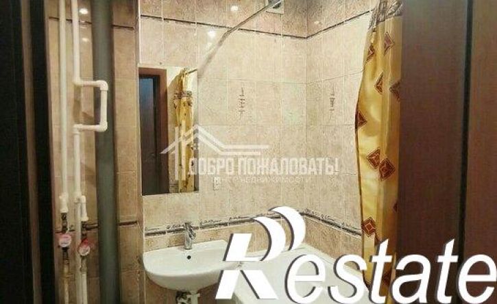 1-комн квартира улица Щетинкина, 34,  д. 34