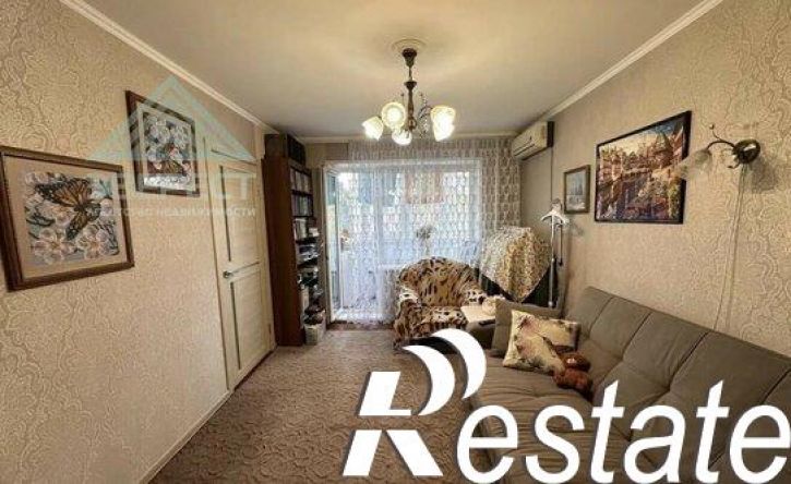 3-комн квартира Северный проезд, 9,  д. 9