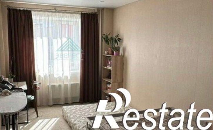 2-комн квартира улица Крылова, 85,  д. 85