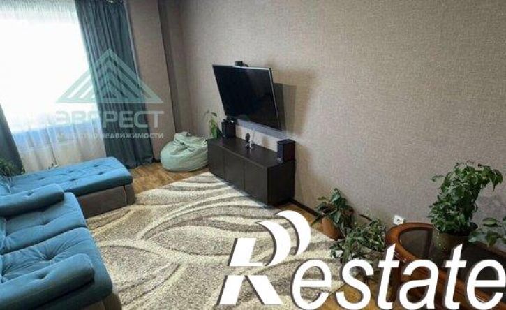 2-комн квартира улица Крылова, 85,  д. 85