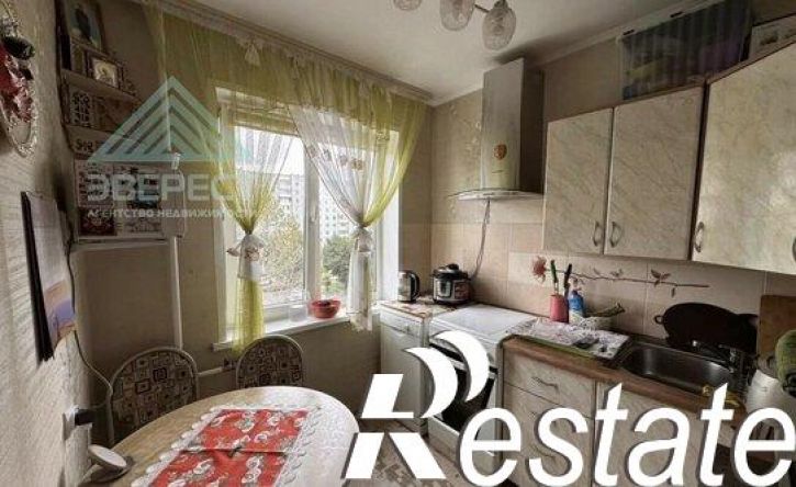3-комн квартира Северный проезд, 9,  д. 9
