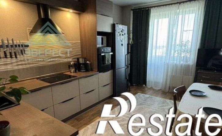 2-комн квартира улица Крылова, 85,  д. 85