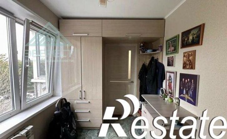 3-комн квартира Северный проезд, 9,  д. 9