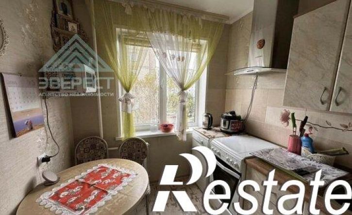 3-комн квартира Северный проезд, 9,  д. 9